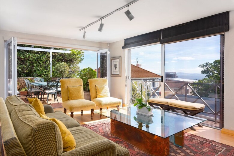 Apartamentos High Strand 84