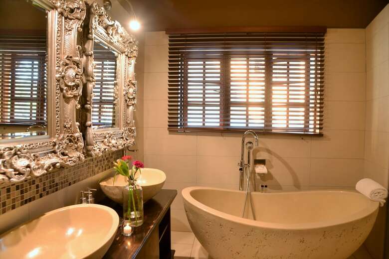 Hotel Wings And Water Guest Villa - Adults Only