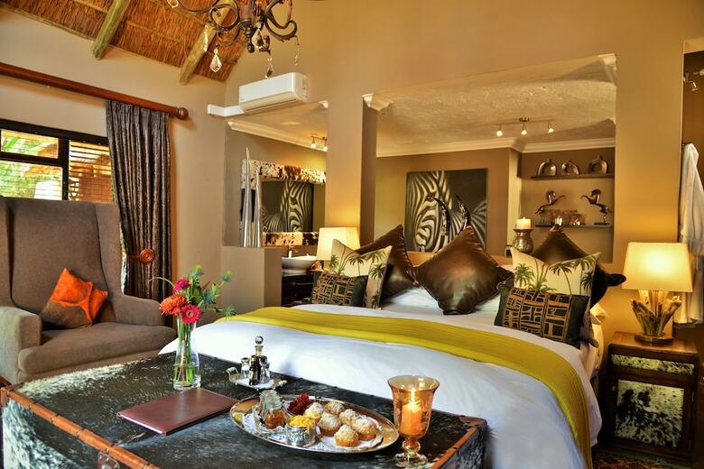 Hotel Wings And Water Guest Villa - Adults Only