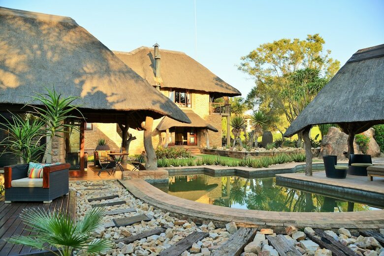 Hotel Wings And Water Guest Villa - Adults Only