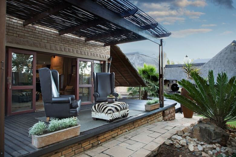 Hotel Wings And Water Guest Villa - Adults Only
