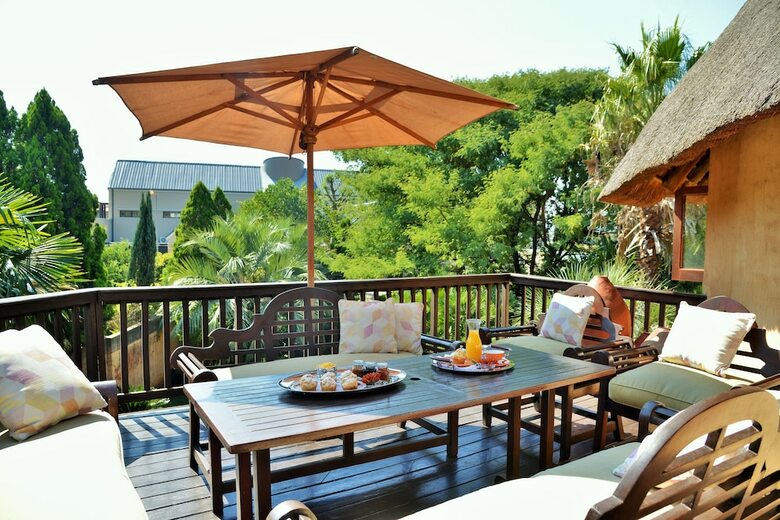 Hotel Wings And Water Guest Villa - Adults Only