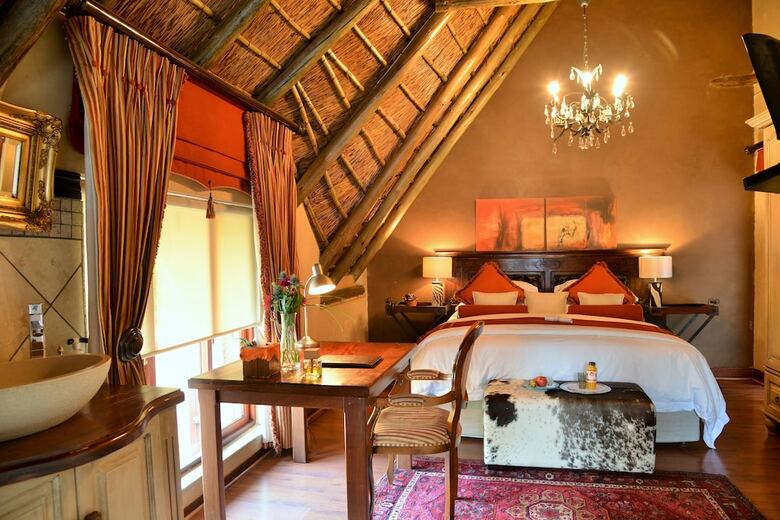 Hotel Wings And Water Guest Villa - Adults Only