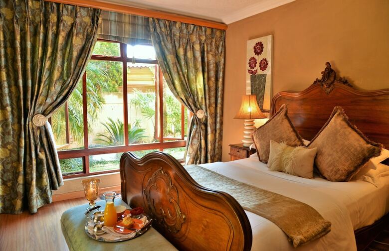 Hotel Wings And Water Guest Villa - Adults Only