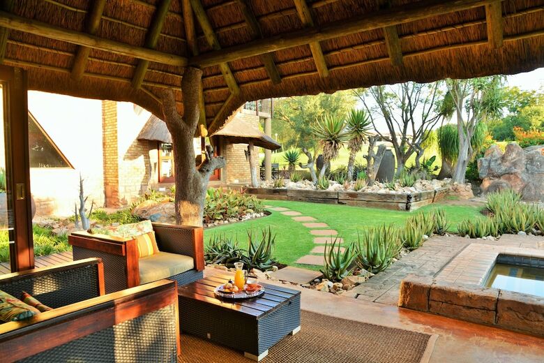 Hotel Wings And Water Guest Villa - Adults Only
