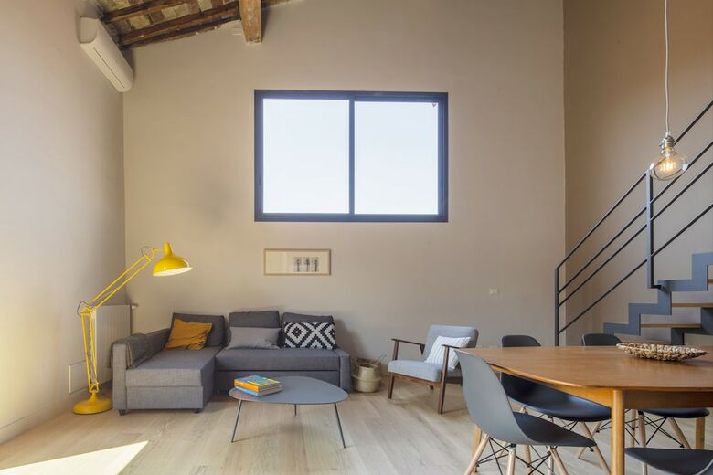 Apartamento Panicale Design