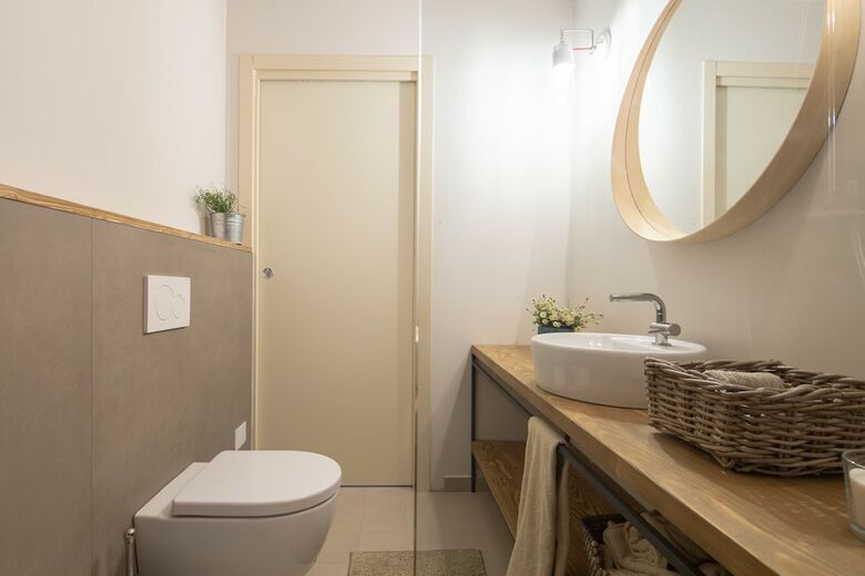 Apartamento Panicale Design