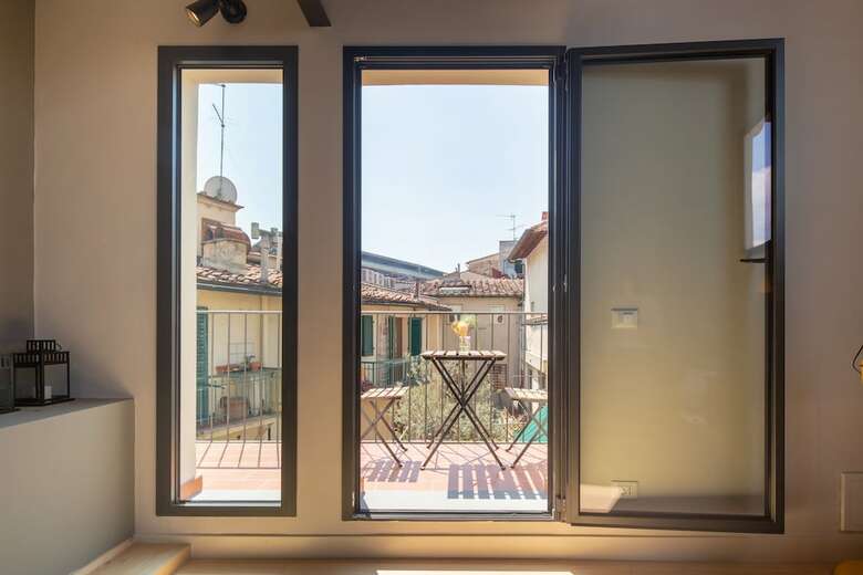 Apartamento Panicale Design