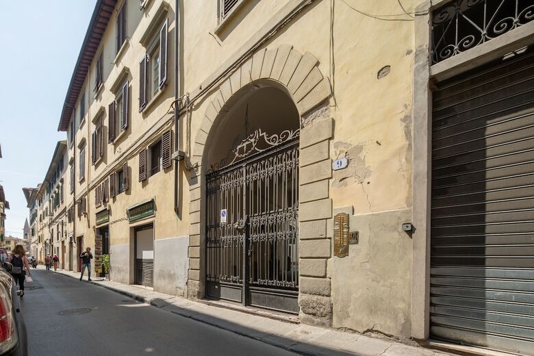 Apartamento Panicale Design