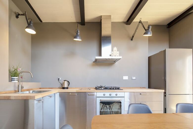 Apartamento Panicale Design
