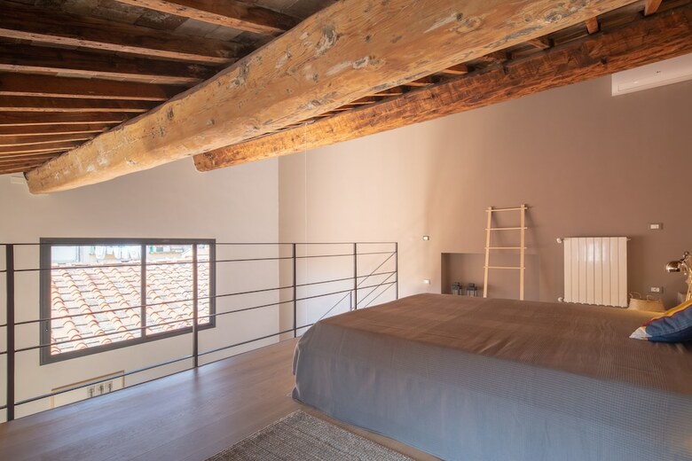 Apartamento Panicale Design