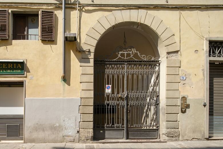 Apartamento Panicale Design