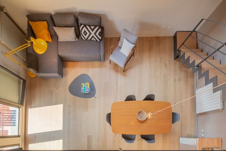 Apartamento Panicale Design