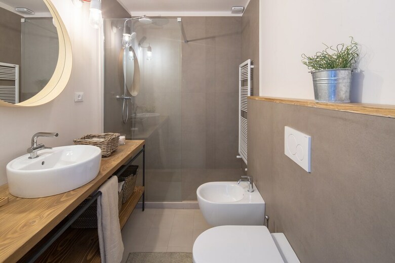Apartamento Panicale Design