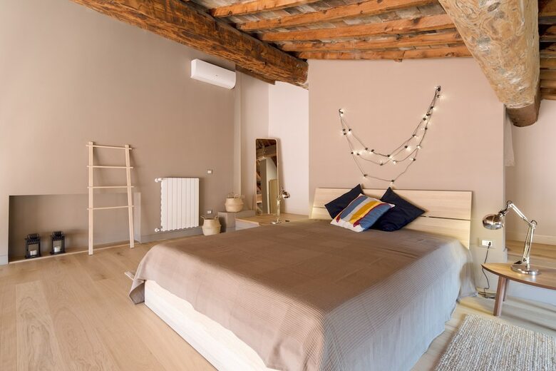 Apartamento Panicale Design