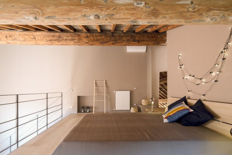 Apartamento Panicale Design