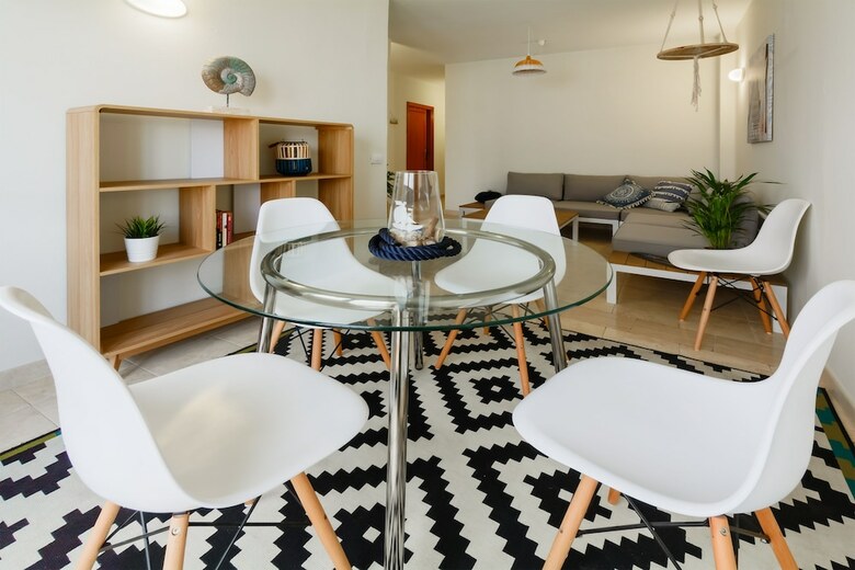 Apartamentos Beach Caleta