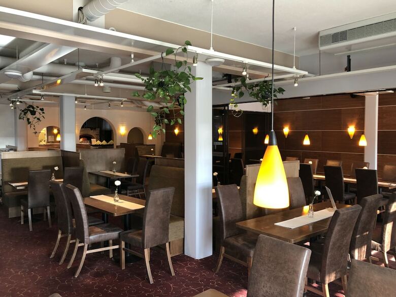 Hotel Kauhajoen Krouvi