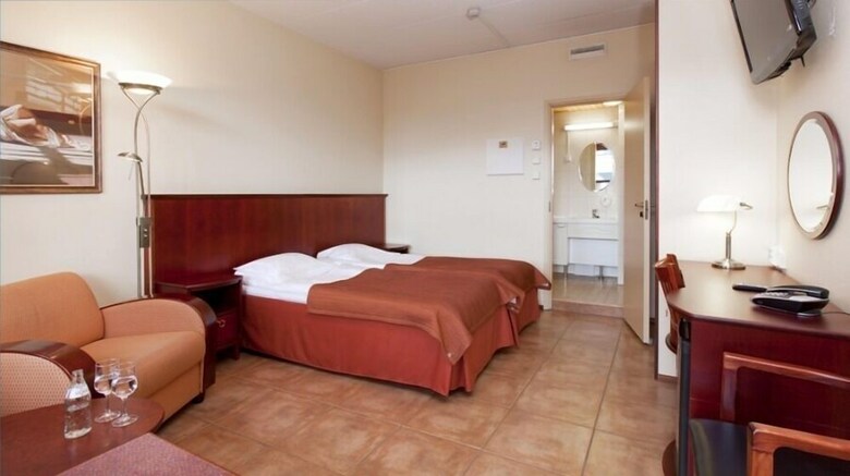 Hotel Kauhajoen Krouvi