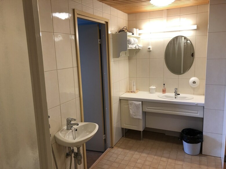 Hotel Kauhajoen Krouvi