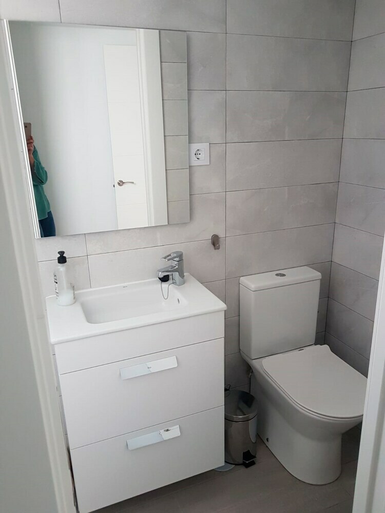 Apartamentos Suncity Flat Pinz�n
