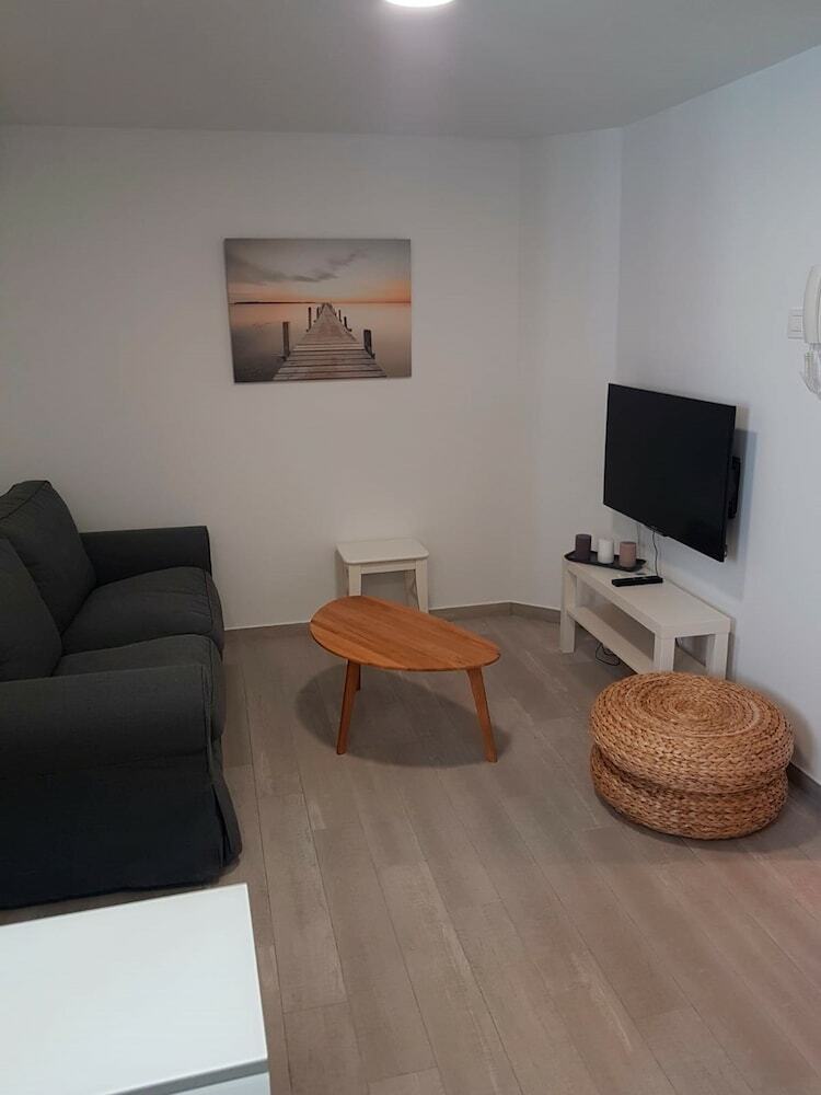 Apartamentos Suncity Flat Pinz�n
