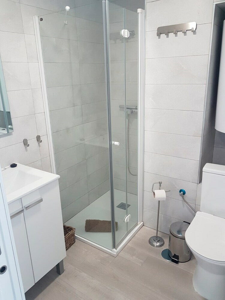 Apartamentos Suncity Flat Pinz�n