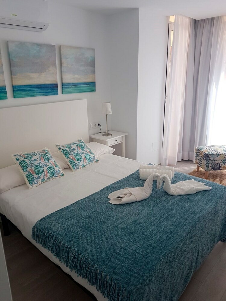 Apartamentos Suncity Flat Pinz�n