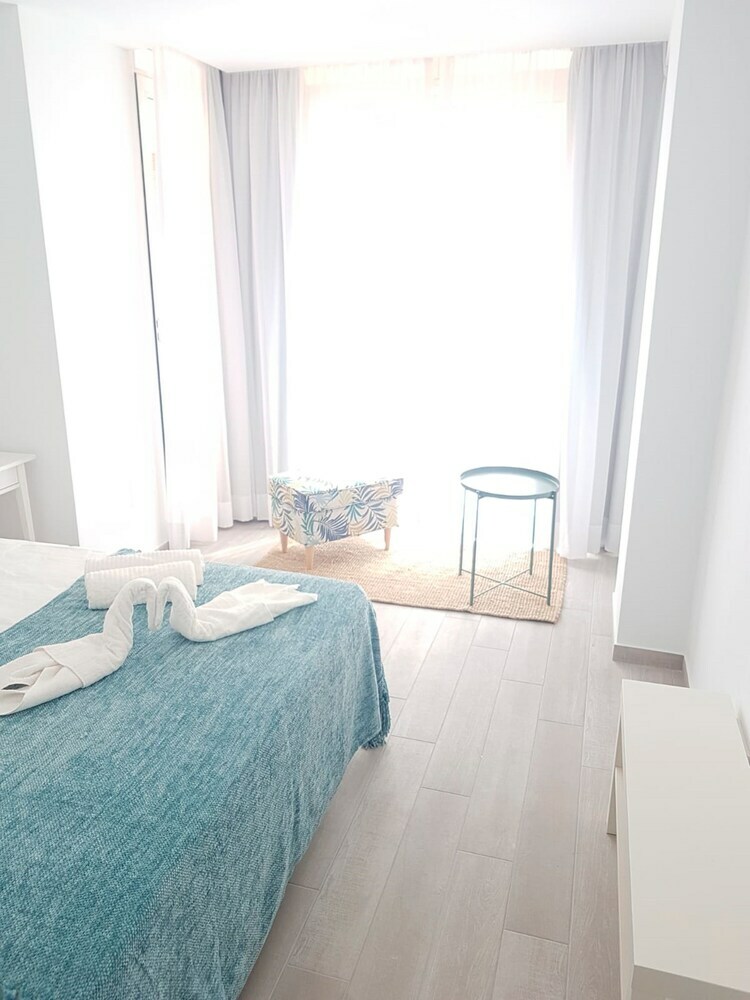 Apartamentos Suncity Flat Pinz�n