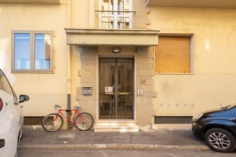 Apartamento Tedalda Modern