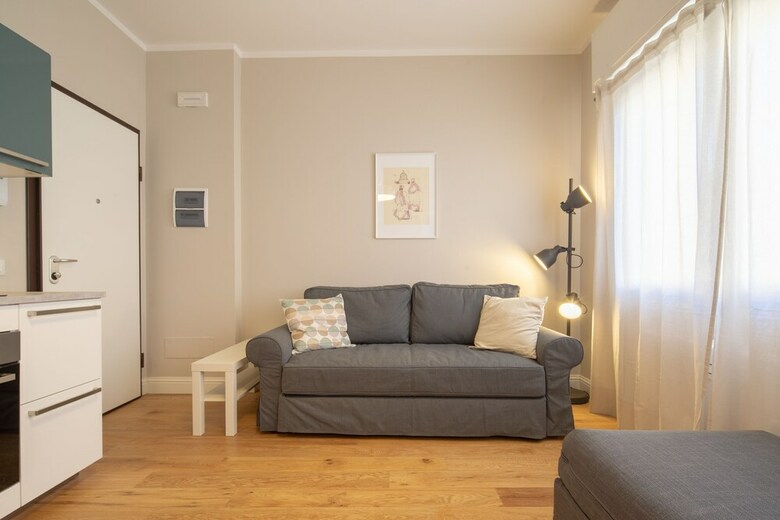 Apartamento Tedalda Modern