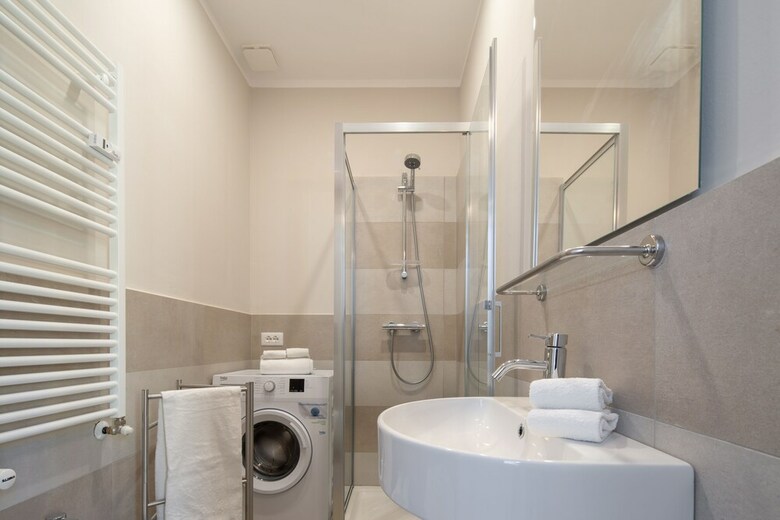 Apartamento Tedalda Modern