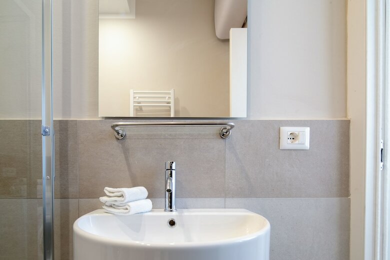 Apartamento Tedalda Modern