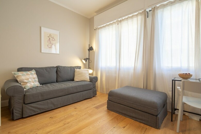 Apartamento Tedalda Modern