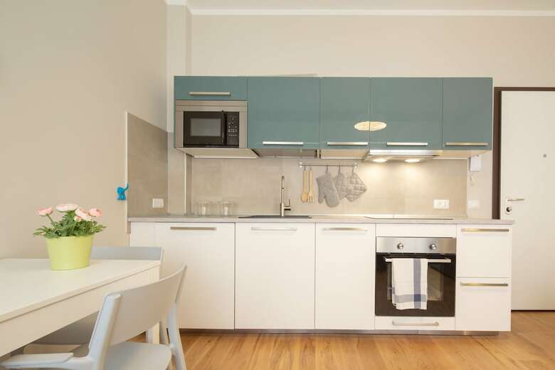 Apartamento Tedalda Modern