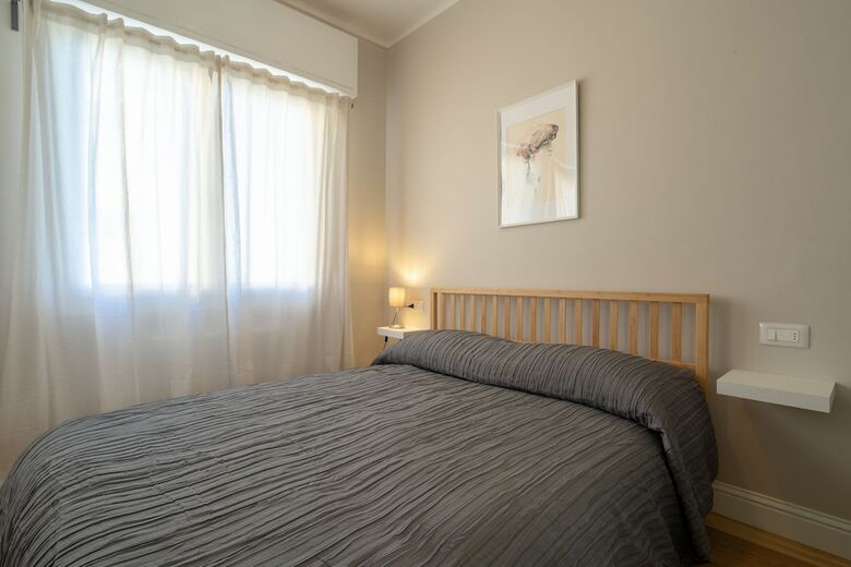 Apartamento Tedalda Modern
