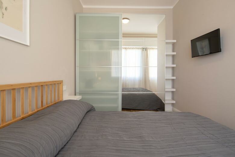 Apartamento Tedalda Modern