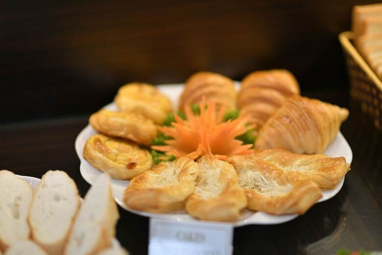 Hanoi Elpis Central Hotel