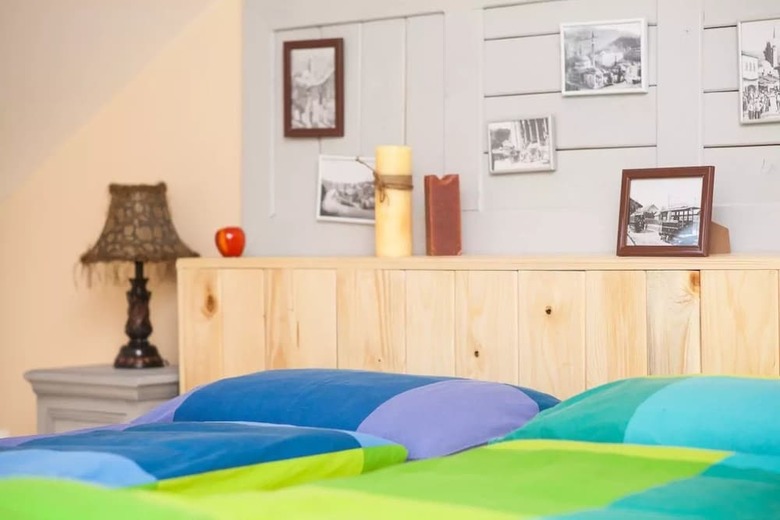 New Age Apartment Markale