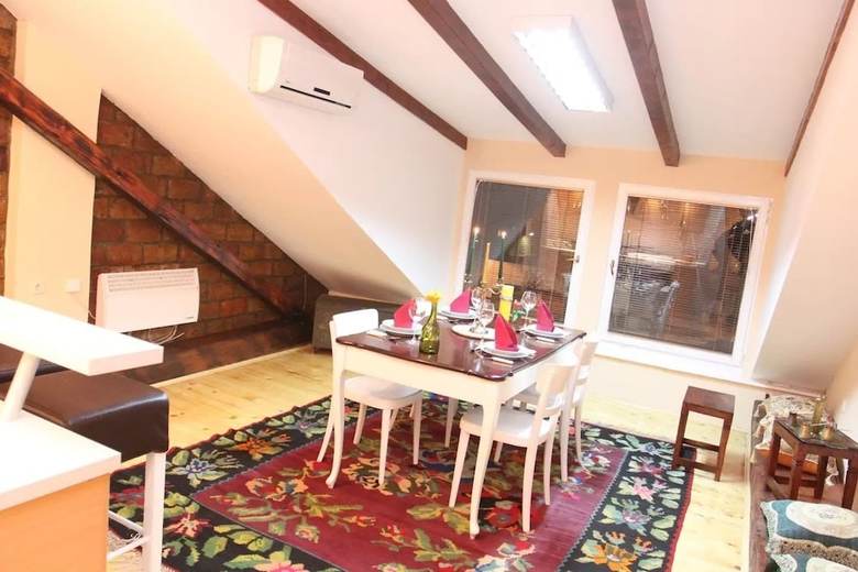 New Age Apartment Markale