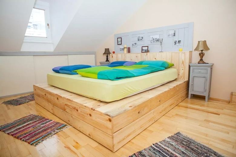 New Age Apartment Markale