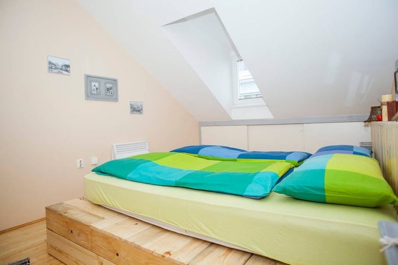 New Age Apartment Markale