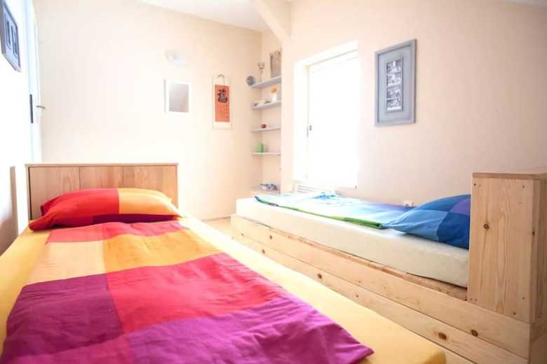 New Age Apartment Markale