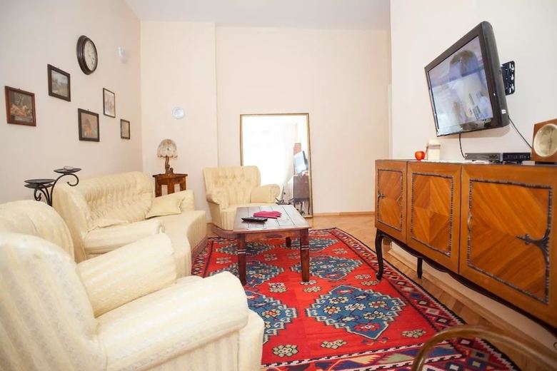 New Age Apartment Markale