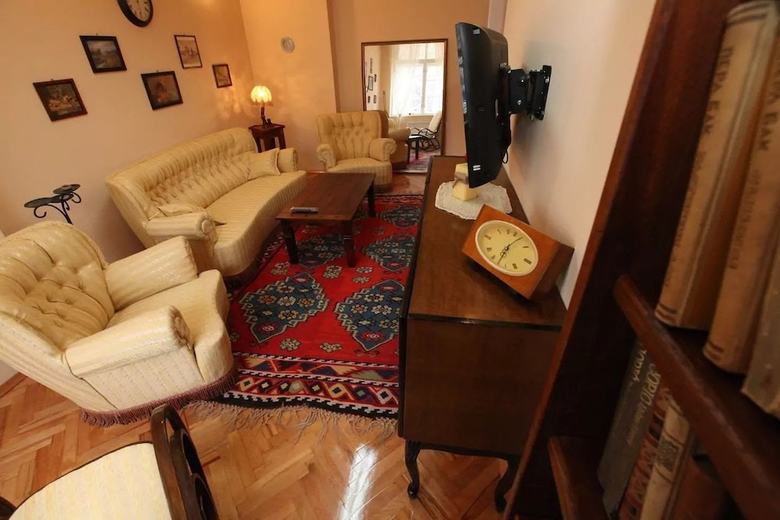 New Age Apartment Markale