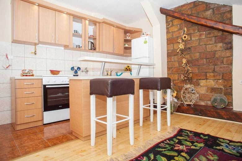 New Age Apartment Markale