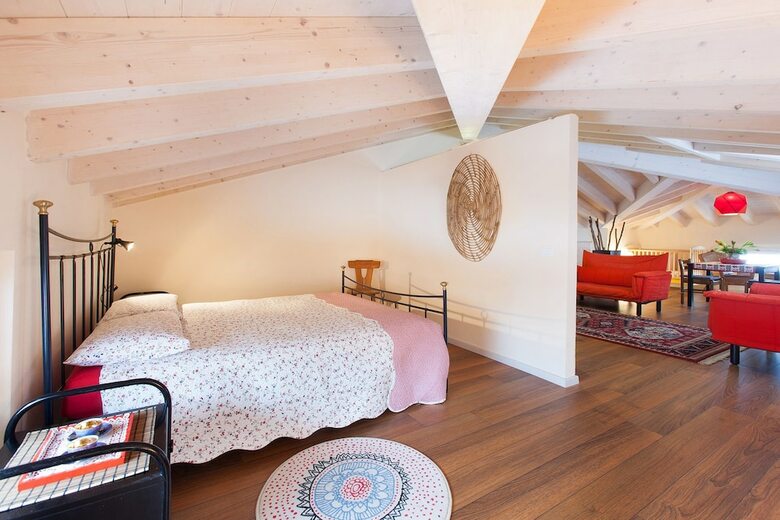 Bed And Breakfast Villa Laila