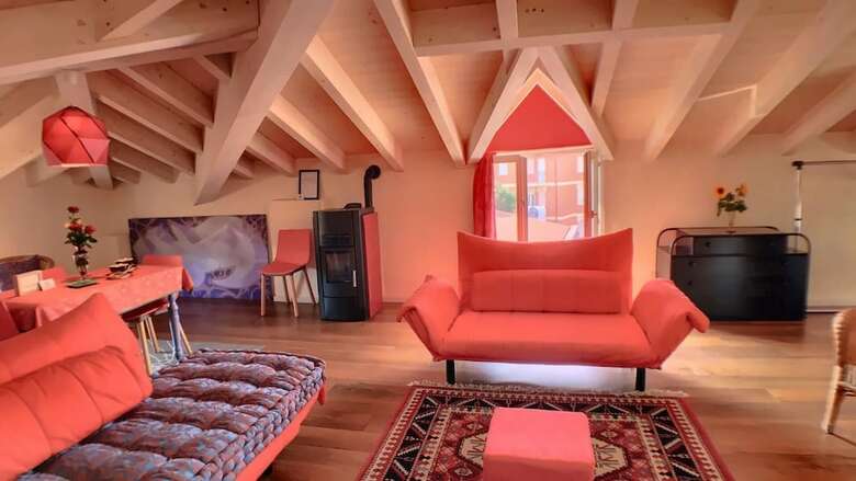 Bed And Breakfast Villa Laila