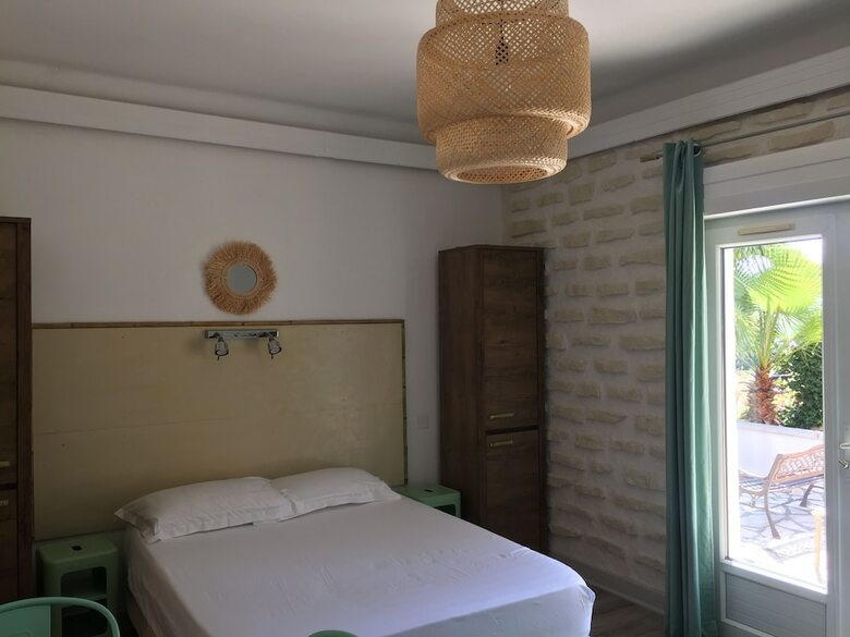 Hotel H�tel Almanarre Plage
