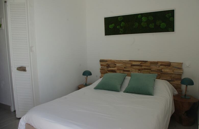 Hotel H�tel Almanarre Plage